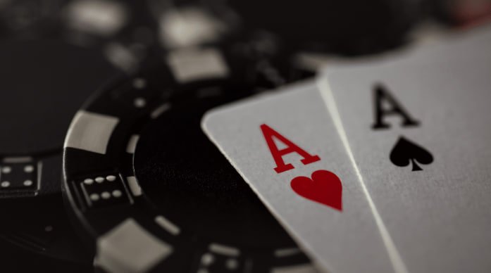 Tampilan parlay 147 di layar ponsel