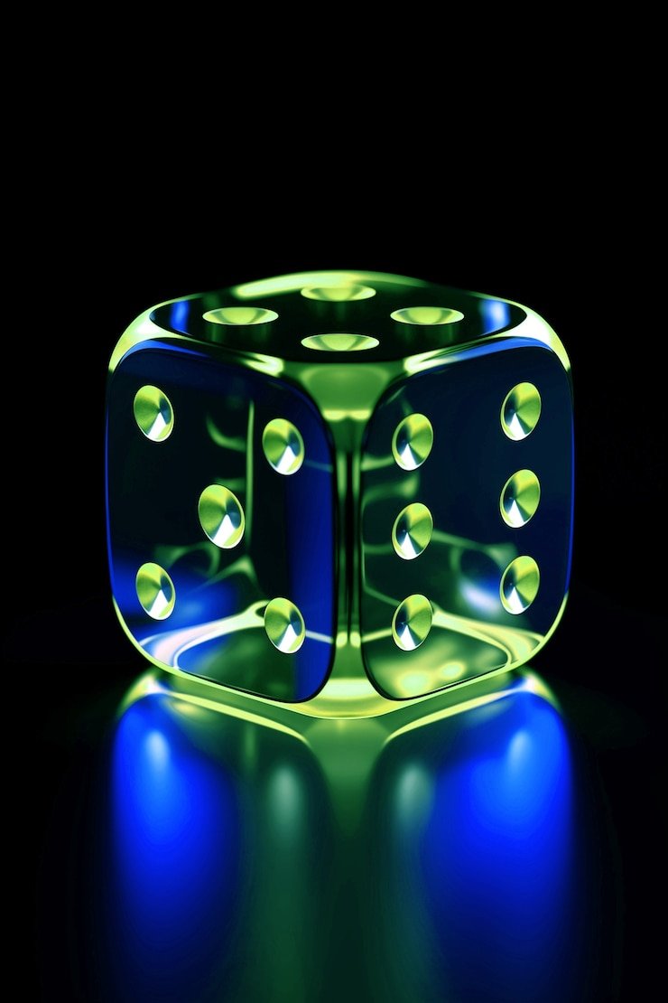 Privasi akun Roulette Kasino dewasa