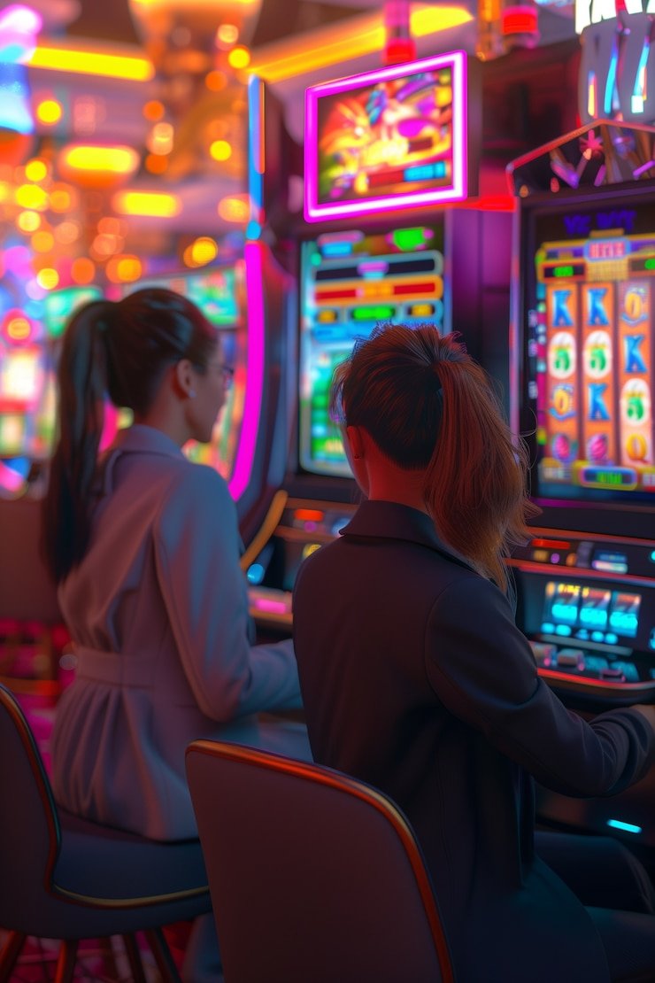 Panduan membaca roulette di 147