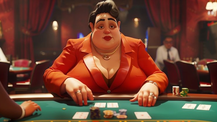 Pengalaman mobile Pool Rummy di 147