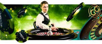 Meja roulette digital untuk dewasa